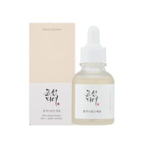 Beauty of Joseon Glow Deep Serum Rice + Alpha-Arbutin