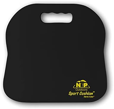 Northeast Products Therm-A-SEAT Sport Cushion Stadium Seat Pad